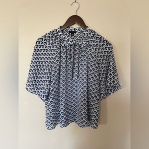 Ann Taylor Blouse